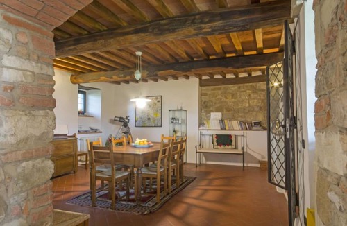 Pontassieve House | Cafaggio di Sopra by Interhome