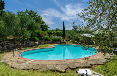 Pontassieve House | Cafaggio di Sopra by Interhome