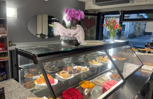 San Zaccaria House | Caffetteria dell'Angolo