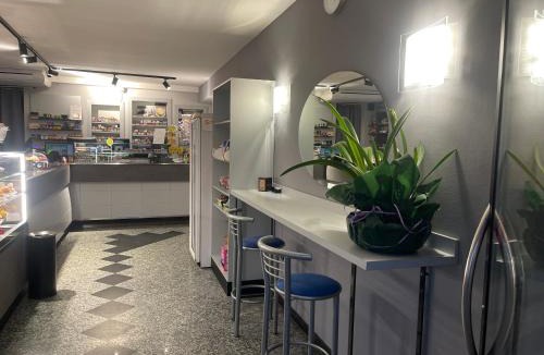 San Zaccaria House | Caffetteria dell'Angolo