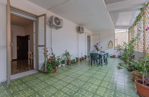 Selargius Apartment | Cagliari Comfy Apartment with Terrace & Netflix!