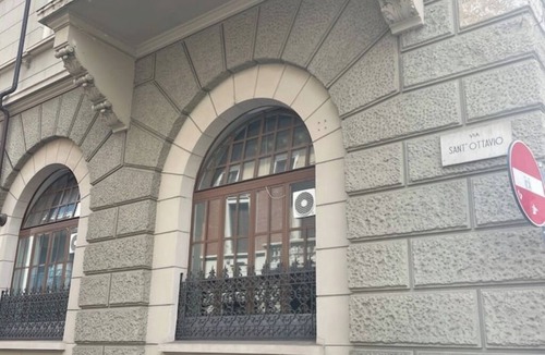 Vanchiglia House | CAL Lofts: Mole Antonelliana To