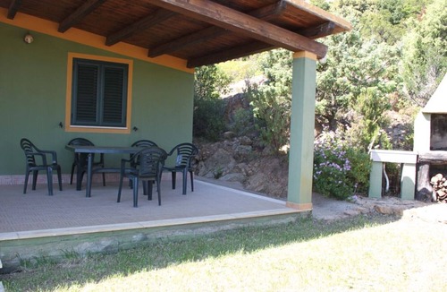 Orosei House | Cala Liberotto - Sopramonte apartment
