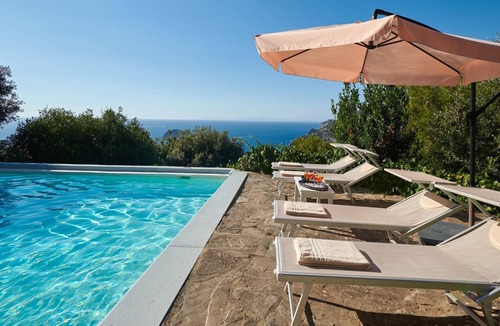 Cala Piccola Villa | Cala Piccola, Monte Argentario, Grosseto and Maremma