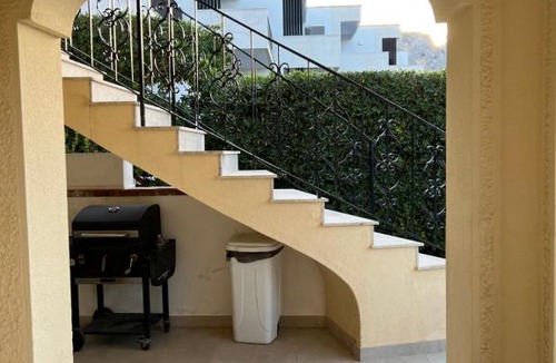Addaura Apartment | Caladdaura