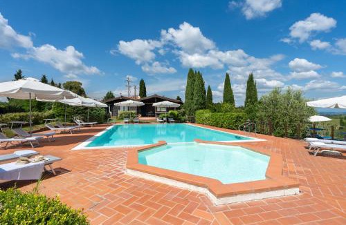 Sughera Apartment | Calanchi Apartments