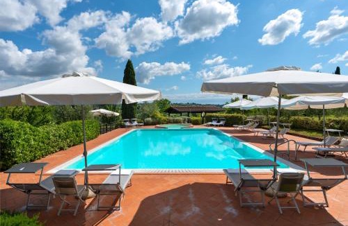 Sughera Apartment | Calanchi Apartments