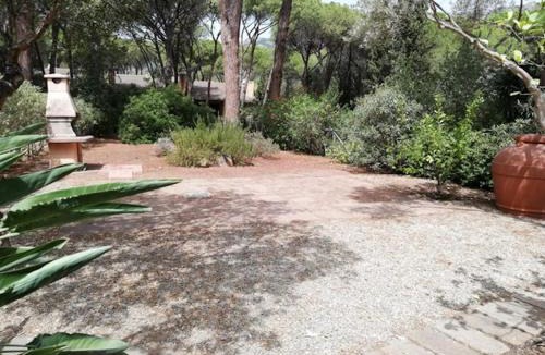 Santa Margherita di Pula House | Calaverde Pula Il Giardino di Alessandra