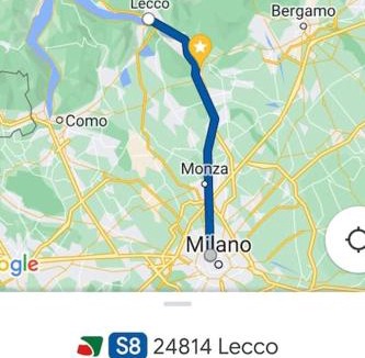 Canova House | Calco 15