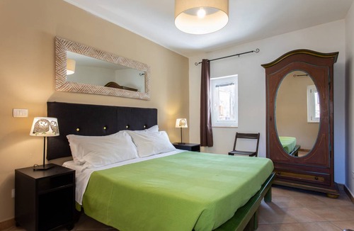 Ortigia Apartment | Calipso Apartments by Wonderful Italy - Artemide