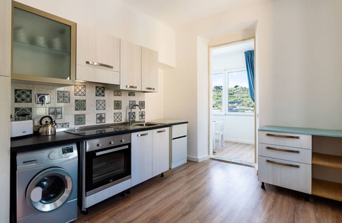Bussana Apartment | Calipso by Interhome