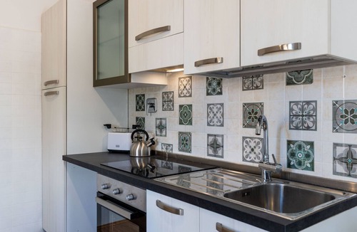 Bussana Apartment | Calipso by Interhome