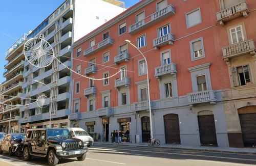 Cagliari House | Calìxa Guesthouse - Apartment Cagliari center, three rooms with private bathroom