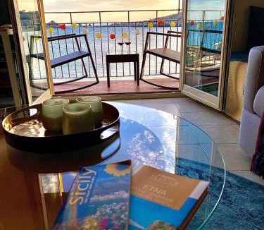Capo Mulini Apartment | CalmaHouse