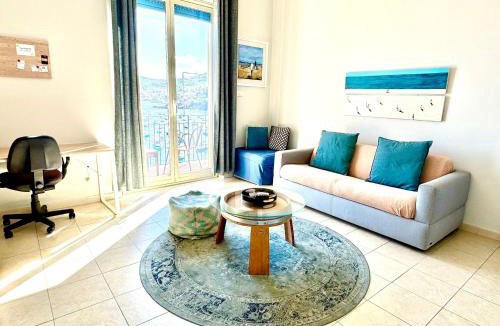 Capo Mulini Apartment | CalmaHouse