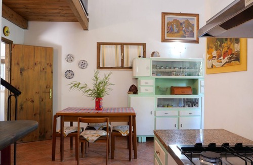 Grosseto House | Calvello by Interhome