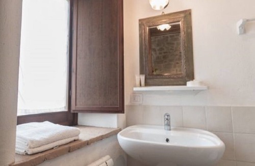 Todi Apartment | Calvino Borgo Bianchini apartment