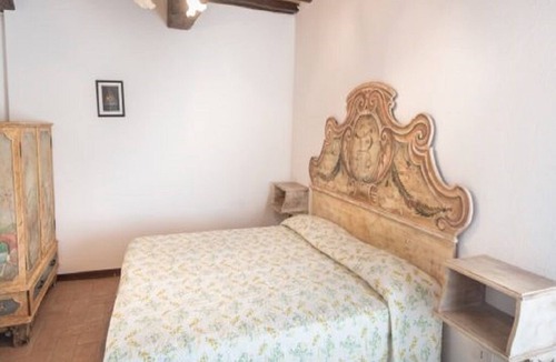 Todi Apartment | Calvino Borgo Bianchini apartment