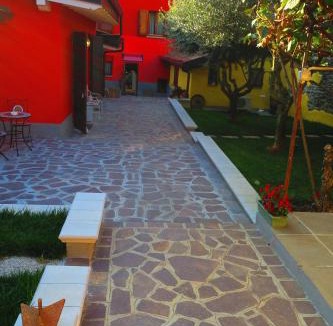 Alzano Lombardo Bed & Breakfast | CaMé