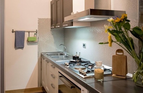 Partanna Bed & Breakfast | Camagna Country House
