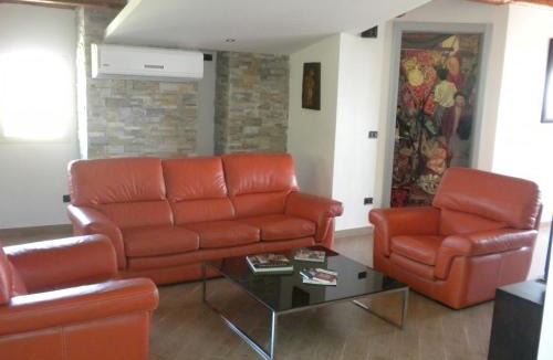 Partanna Bed & Breakfast | Camagna Country House