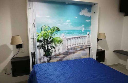 Acciaroli Apartment | CAMBUSA.