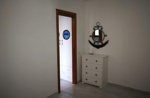 Acciaroli Apartment | CAMBUSA.