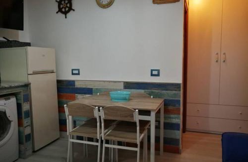 Acciaroli Apartment | CAMBUSA.