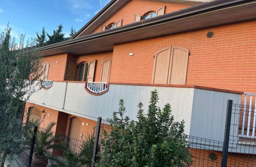 Nerbisci Apartment | Camelia