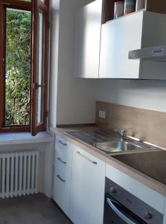 Premeno Apartment | Camelia