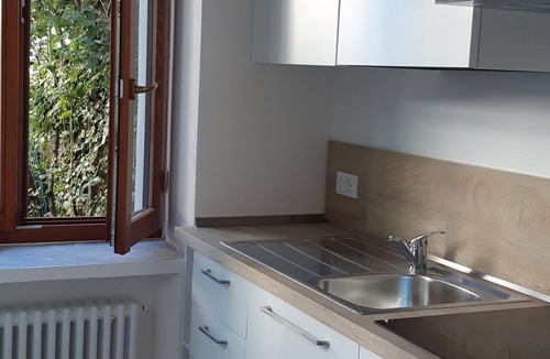 Premeno House | Camellia, suggestions between Lake and mountains
