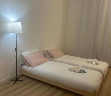 Legnano Apartment | Camera con bagno privato e angolo cottura, 15MIN MALPENSA E MILANO RHO FIERA