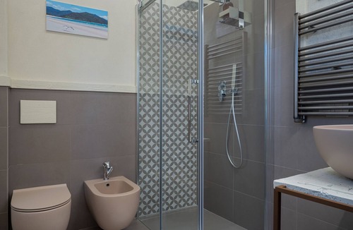 Foligno House | Camera di lusso nel cuore verde dell'Umbria