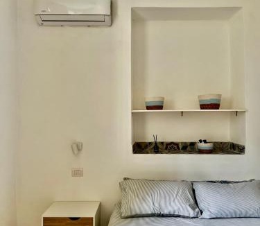 Deiva Marina House | Camera in Villa
