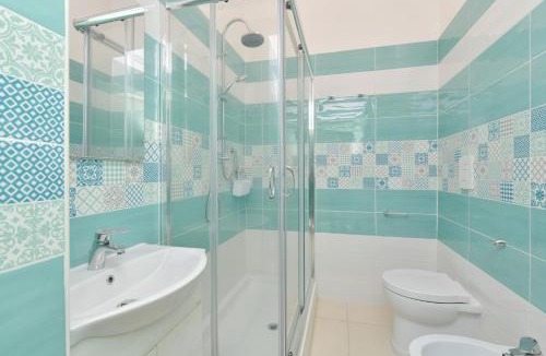 San Marco di Castellabate House | Camera Libeccio