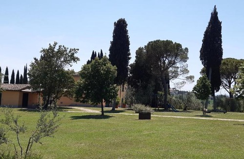 Marciano della Chiana House | Camere con vista in Valdichiana