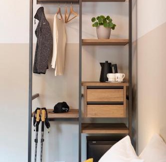 Locana House | Camere d'Aria