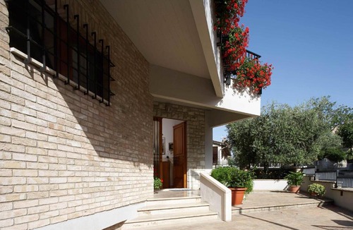 Assisi House | Camere La Mimosa