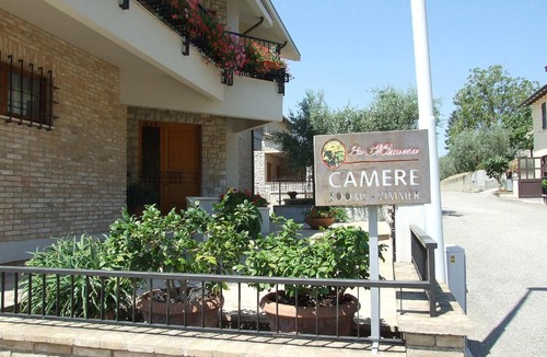 Assisi House | Camere La Mimosa