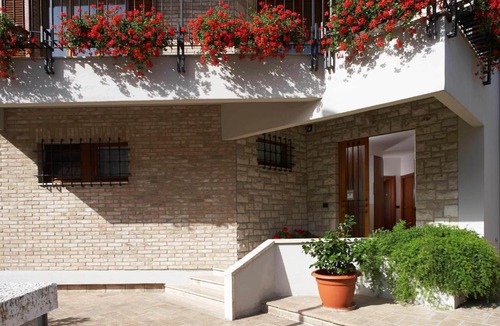Assisi House | Camere La Mimosa