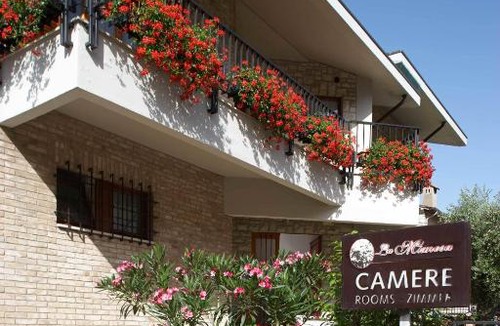Assisi House | Camere La Mimosa