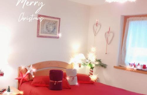 Taibon Agordino House | Camere Nordest Sudest- Conca Agordina