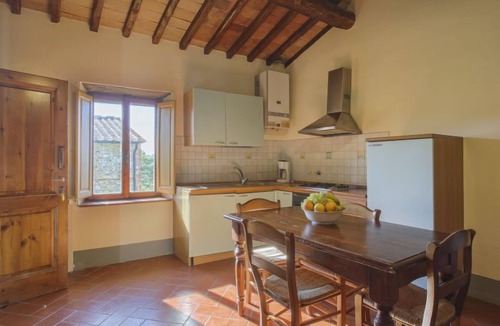 Tavarnelle Val di Pesa Apartment | Camiglia by Interhome