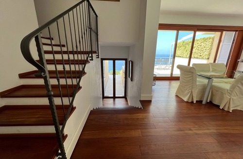 Camogli Apartment | Camogli - "CASA OLIVER" - Liguria Holidays