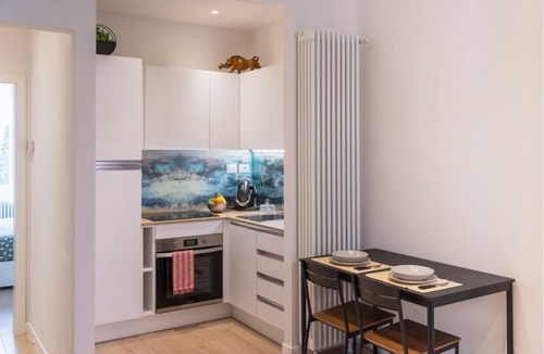 Province of Bologna Apartment | "Camonia Luxury" Free parking 2km da Bologna