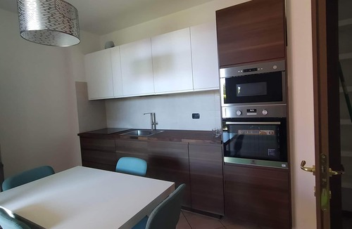 Baveno Apartment | Camoscio Apartment on Lake Maggiore - Private Garden