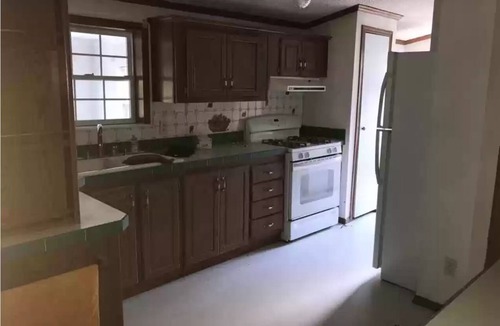 Pymatuning South Cabin | Camp Not Found - 3 Queen Bedrooms by the lake