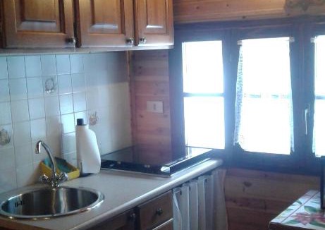 Sestriere Other | CAMPEGGIO CHISONETTO