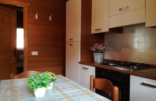 Marina di Massa RV Rental | Campeggio Italia