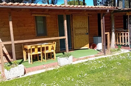 San Feliciano Other | CAMPEGGIO PARCO DEI PINI